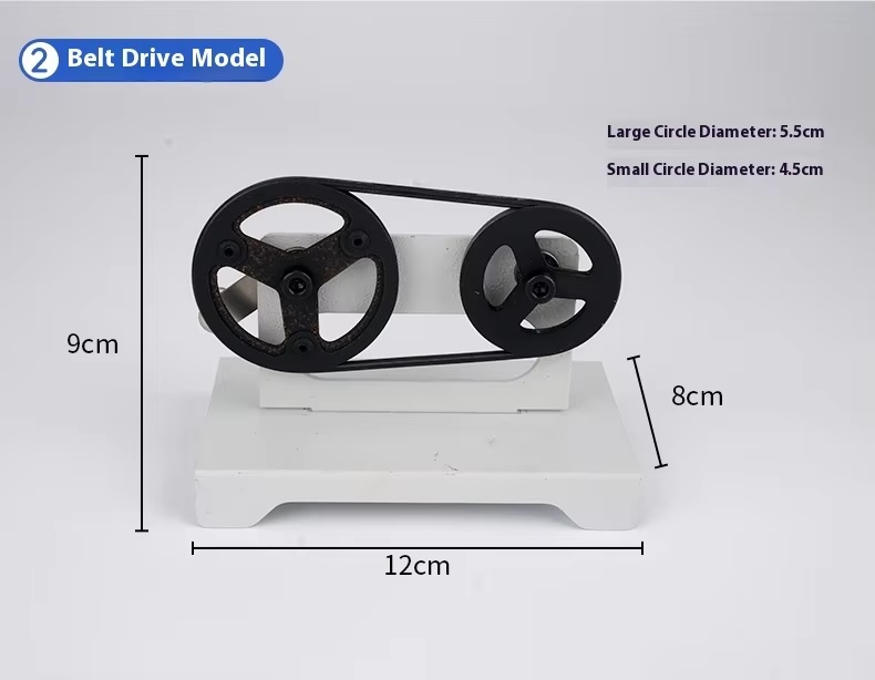 Mechanical Transmission Model Physics Education Teaching Equipment - (5).jpg